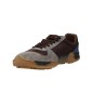 El Naturalista Oroel 5435A Baskets Retro Running en Daim pour Femme