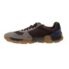 El Naturalista Oroel 5435A Baskets Retro Running en Daim pour Femme