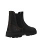 El Naturalista Arizona 5262 Botines Chelsea Mujer