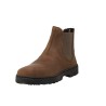 El Naturalista Arizona 5262 Botines Chelsea Mujer