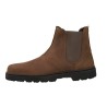 El Naturalista Arizona 5262 Botines Chelsea Mujer