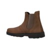 El Naturalista Arizona 5262 Botines Chelsea Mujer