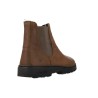 El Naturalista Arizona 5262 Botines Chelsea Mujer
