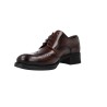 Luis gonzalo 4743M4 Zapatos Grabado Inglés Cordón Mujeres