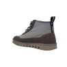 Botines Hombre Deportivos Casual de The Art Company 1585 Ontario