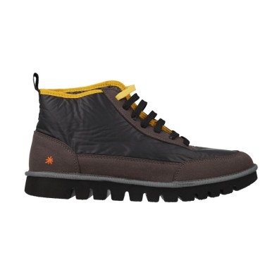 Botines Hombre Deportivos Casual de The Art Company 1585 Ontario