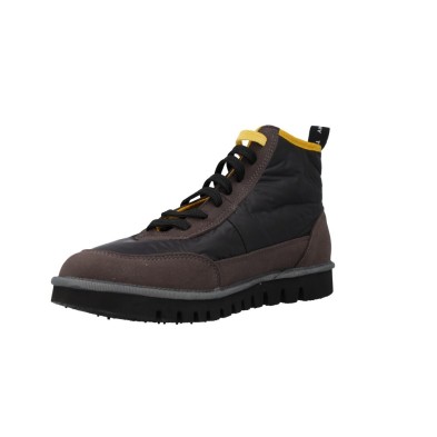 Botines Hombre Deportivos Casual de The Art Company 1585 Ontario