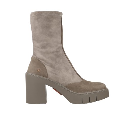 The Art Company Berna 1973 Botines Tacón Mujer