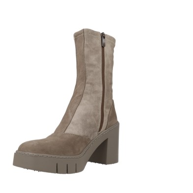 The Art Company Berna 1973 Botines Tacón Mujer