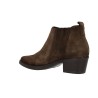 Viguera 8020 Botines Tejanos Tobilleros Elásticos Mujer