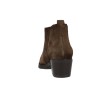 Viguera 8020 Botines Tejanos Tobilleros Elásticos Mujer
