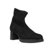 Viguera 8323 Botines Tacón Licra Mujer