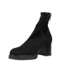 Viguera 8323 Botines Tacón Licra Mujer