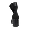 Viguera 8323 Botines Tacón Licra Mujer