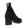 Viguera 8323 Botines Tacón Licra Mujer