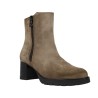 Viguera 8326 Botines Tacón Mujer