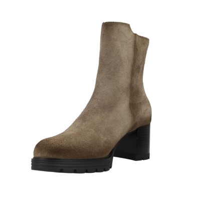 Viguera 8326 Botines Tacón Mujer