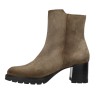 Viguera 8326 Botines Tacón Mujer
