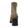 Viguera 8326 Botines Tacón Mujer