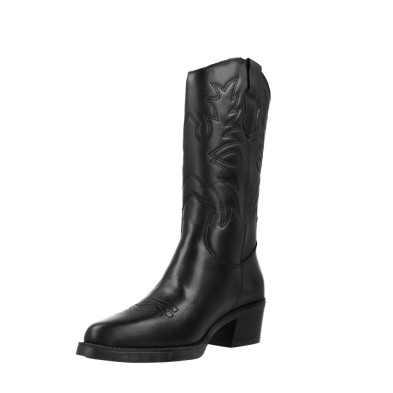 Viguera 8024 Botas Tejanas Camperas Mujeres