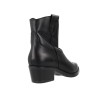 Viguera 8021 Botines Tejanos Camperos Mujeres