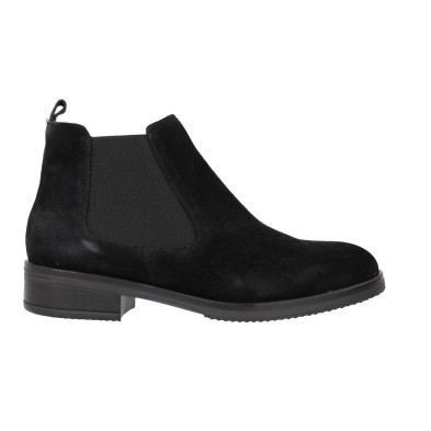 Viguera 8388 Botines Chelsea Tobilleros Mujeres
