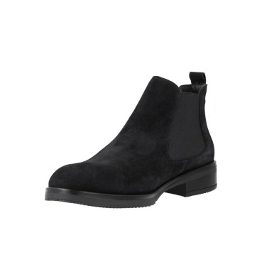Viguera 8388 Botines Chelsea Tobilleros Mujeres