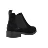 Viguera 8388 Botines Chelsea Tobilleros Mujeres