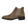 Viguera 8388 Botines Chelsea Tobilleros Mujeres
