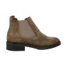 Viguera 8388 Botines Chelsea Tobilleros Mujeres