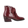 Hispanitas Verona PHI254255 Botines Tacón Vestir Mujer