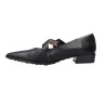 Hispanitas Turin HI254196 Zapatos Bailarinas Mujeres