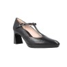 Hispanitas Atlanta HI254342 Zapatos Tacón Tira T Mujeres