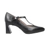 Hispanitas Atlanta HI254342 Zapatos Tacón Tira T Mujeres