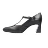Hispanitas Atlanta HI254342 Zapatos Tacón Tira T Mujeres