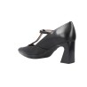 Hispanitas Atlanta HI254342 Zapatos Tacón Tira T Mujeres