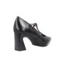 Hispanitas Atlanta HI254342 Zapatos Tacón Tira T Mujeres