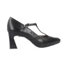 Hispanitas Atlanta HI254342 Zapatos Tacón Tira T Mujeres