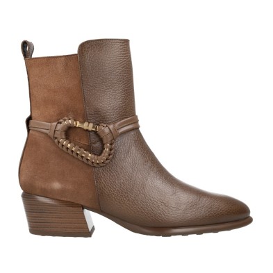 Hispanitas Verona PHI254297 Botines Tacón Mujeres