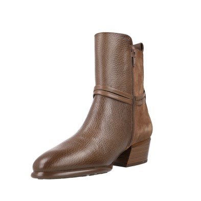 Hispanitas Verona PHI254297 Botines Tacón Mujeres
