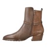 Hispanitas Verona PHI254297 Botines Tacón Mujeres