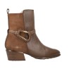 Hispanitas Verona PHI254297 Botines Tacón Mujeres