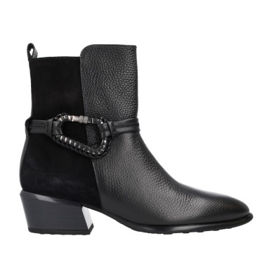 Hispanitas Verona PHI254297 Botines Tacón Mujeres