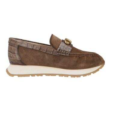 Hispanitas Kansas BHI254400 Zapatos Mocasines Mujeres