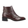 Dansi 7785C Botines Tobilleros Piel Mujer