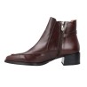 Dansi 7785C Botines Tobilleros Piel Mujer