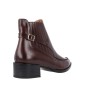 Dansi 7785C Botines Tobilleros Piel Mujer