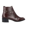 Dansi 7785C Botines Tobilleros Piel Mujer