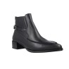 Dansi 7785C Botines Tobilleros Piel Mujer