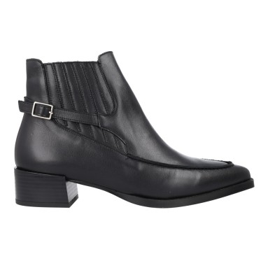 Dansi 7785C Botines Tobilleros Piel Mujer